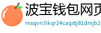 波宝钱包网页版下载